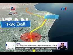 Maybe you would like to learn more about one of these? Laporan Khas Ecrl Cetus Pembaharuan Sistem Pengangkutan Awam Pantai Timur 14 Ogos 2017 Youtube