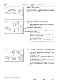 Service repair manuals for toyota sienna. 2007 Toyota Sienna Shop Service Repair Manual Complete Set Car Truck Repair Manuals Literature Auto Parts And Vehicles