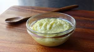 What's the difference between aioli and mayonnaise? Real Aioli Egg Free Garlic Mayonnaise Vegan Aioli Recipe Youtube