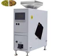 Low Price Chickpeas Color Sorting Machine 1k+ | Alibaba.com