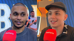 Kings League Brazil: presidentes de FURIA e Dendele projetam grande final