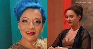 EXPOSE! Wanda Stuart denuncia: "Hoje eu e a Eva fomos vítimas de uma  tentativa de burla…"