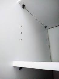 Dombas Wardrobe How To Add More Shelves And Drawers Ikea Hackers Dombas Wardrobe Ikea Wardrobe Ikea Wardrobe Hack