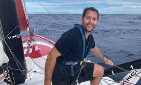 Pour envoyer des missions habitées sur mars, de nombreux défis attendent encore la science. Thomas Pesquet D Habitude Je Traverse L Atlantique En Dix Minutes Letelegramme Le T