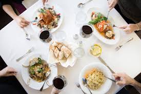 Most of us have limited time to devote to all the things that will claim our sanity. Christmas Eve And Christmas Day Dining In Metro Phoenix Phoenix New Times