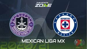 Soccer fans can watch the game on a live streaming service if this match is included in the schedule provided above. 2020 21 Mexican Liga Mx Mazatlan Vs Cruz Azul Preview Prediction The Stats Zone