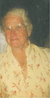 Louise Marie Wenke Herrick (1912-2002)