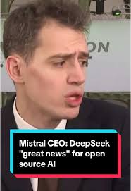 DeepSeek: A Game Changer for Open Source AI