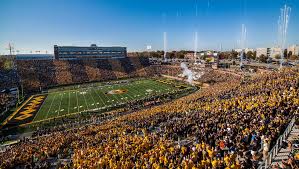 13.11.2020 · home to the missouri state university bears, the stadium is a popular hangout for bears fans during the football season. Memorial Stadium Faurot Field Facilities University Of Missouri Athletics