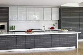 Glass kitchen cabinet doors will turn boring, plain wood into something spectacular. Pin On Kitchen