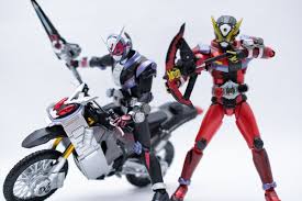 I do own two at that it is the dx kamen rider zeronos henshin belt and dx blade rouzer. Souchaku Henshin Series Kamen Rider Den O Kamen Rider Zeronos Al From Japan