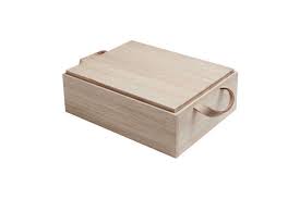 Yacht rock balance game woodworking plan. 8 Favorites Modern Wooden Bread Boxes And Bins