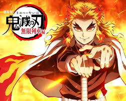 300 kultura podcast | impresje po avengers: Demon Slayer Movie Infinity Train Slated For 2020 New Visual Trailer Revealed Otaku Tale