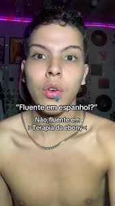 Ebony É Neurodivergente