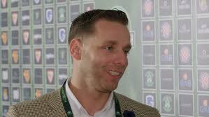 Royal Automobile Club (RAC) Golf Course Manager Lee Strutt talks to Turf  Matters