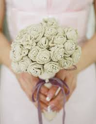 Bellissimo questo bouquet di fiori uncinetto. Bouquet Sposa Uncinetto