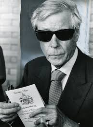 Former king made a trip to Lawson's