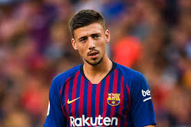 Throughout umtiti's injury, lenglet has done his best to keep people from noticing the huge absence. Barca Universal On Twitter The Man That Made Us Completely Forget About Umtiti Lenglet What A Signing
