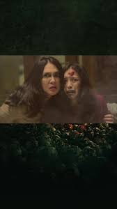 Panggonan Wingit: Raina dan Fey Mendapat Gangguan di Lantai 3