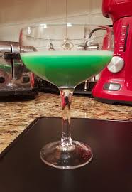 It's the perfect cocktail for celebrating st. The Trash Can Punch For Your Party