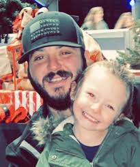 Blake Lamar Spurlock