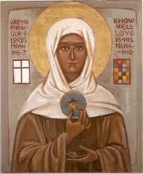 Juliana de Norwich