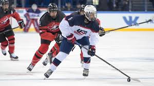 The hughes family now has all three children being selected in the first round of the draft and within the top seven: Iihf 3 Hot Questions About Jack Hughes