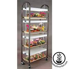 More placement type & number of tiers options available! 11 Food Indoor Kitchen Garden Ideas Grow Lights Indoor Growing Wheat Grass