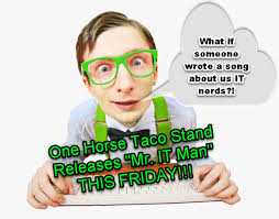 One Horse Taco Stand