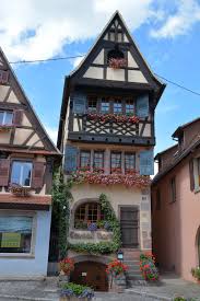 Dambach 034 Alsace France France Europe House Styles
