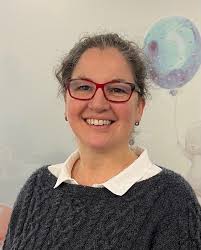 Melanie Gibbs — Stepping Forward Therapy Services (SFTS)