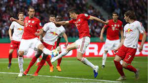 The bundesliga broadcast rights are sold along with the broadcast rights to the relegation playoffs, 2. Deutsche Telekom Wants Bundesliga Rights La Liga Eyes Amazon For Uk Digital Tv Europe