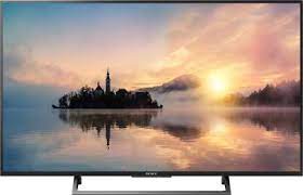 Check all latest sony smart tv prices, specs, features and more at gizbot. Sony 108 Cm 43 Inch Ultra Hd 4k Led Smart Tv Online At Best Prices In India