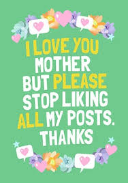 So you found a great card for mom that you know will make her smile, and you want to add the personal touch of a thoughtful, meaningful message. 46 Things To Write In A Mother S Day Card Funky Pigeon Blog
