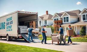 Massachusetts Moving Company Quotes - Easy and Fast - Shiply