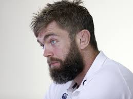 Geoff Parling appointed Australia's forwards coach