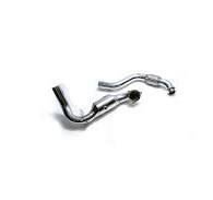 Armytrix - MERCEDES-BENZ CLA C117 CLA250 - Downpipe Stainless Steel -  MB270-DD