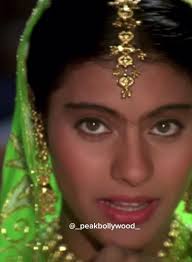 Who remembers the two kids singing this song in the indian singing show?  They were so adorable ! This is the OG song ❤️🥰 #mehndilagakerakhna #srk  #kajol #dilwaledulhanialejayenge #hindisong #bollywood ...