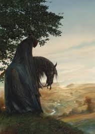 Über 7 millionen englischsprachige bücher. John Howe Arena Illustration