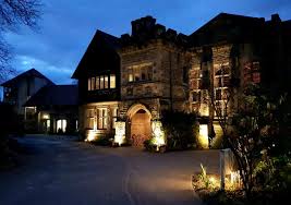 Jesmond Dene House Newcastle Upon Tyne Jesmond Dene House House Styles