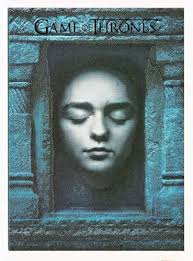 LK.1963 GLENN THURLOW Rare ULTRA VIOLET MAGIC INK Game Card SCARCE