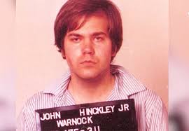 Reagan wanted to meet with Hinckley, offer forgiveness