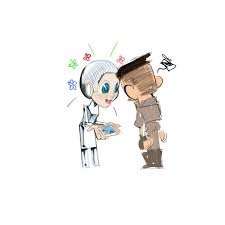 Atomic Heart - Tereshkova, Vovchik, Major Sergei Nechaev P-3 and ect... -  Page 9 - HentaiRox