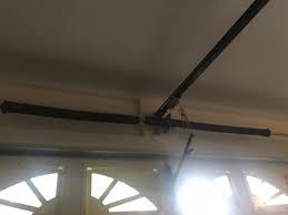 So i went two more quarter turns and it lifts, but very slowly. Garage Door Spring Repairs Pensacola Garage Door Company