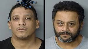 Extraditan a dos prófugos acusados de delitos sexuales y Ley de armas