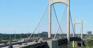 Guardar best western premier hotel aristocrate en tus listas. Travaux Pont Pierre Laporte Tous Les Efforts Necessaires Sont Deployes Selon Le Ministre Des Transports Transport Magazine