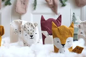 Maybe you would like to learn more about one of these? Adventskalender Fur Kinder 24 Ideen Fur Die Fullung Mini Stil