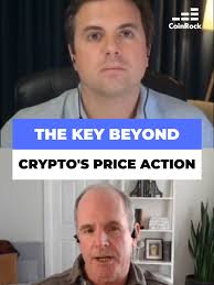 Mark Kacy Crypto Coin