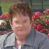 Margaret Joan Craun Obituary