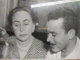 De Ramón De Luna a doña Minucha: “La recordaré como una esposa leal y una  mujer extraordinaria”